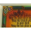 Slickblue Irish Stained Glass Coaster, Hand-Painted Design, Table Decor, Assorted Designs, 3.93" Square - 3 of 3
