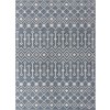 Unique Loom Eco Trellis Native Trellis Indoor Woven Area Rug - 2 of 4