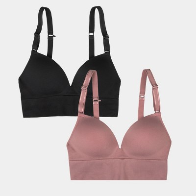 premium plum/black hue