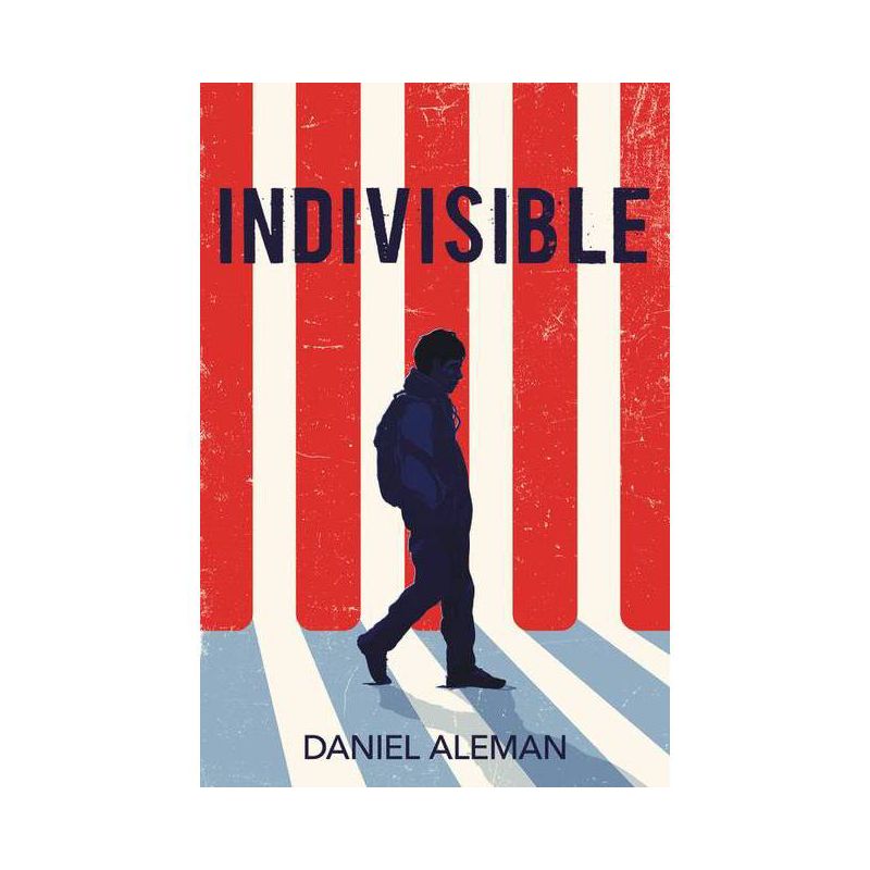 Indivisible - by Daniel Aleman, 1 of 2