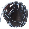 Gem Gloves 11.5" Baseball Fielding Glove - GEM027 Nightshade - 3 of 4