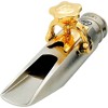 Theo Wanne Mindi Abair 2 Alto Saxophone Mouthpiece Level 2 8 194744708121 - 2 of 2