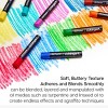 KINGART Oil Pastels 24 pc - 3 of 4