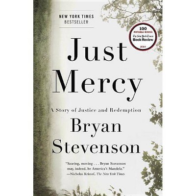 Just on sale mercy book