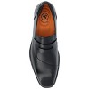 Thomas & Vine Zenith Chisel Toe Penny Loafer - 4 of 4