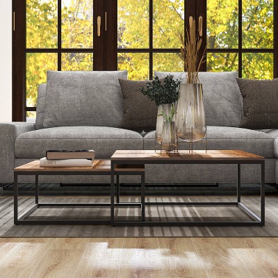 Coffee Table Sets Target : Loon Peak Croley 3 Piece Coffee Table Set Reviews Wayfair Ca : How to set a table for an everyday dinner.
