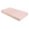 Babyletto Daisy Muslin Crib Sheet - 3 of 4