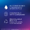 Durex Silicone Lubricant - 3.4oz - image 4 of 4