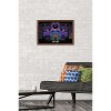 Trends International Poppy Playtime: Chapter 3 - Strings Framed Wall Poster Prints - 2 of 4
