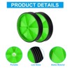 Unique Bargains Universal Bike Accessories Balance Training Wheels for Kids 1 Pair - 3 of 4