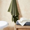 Isla Jade 4pc Diamond Textured Set - 4 of 4
