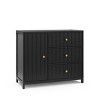 Graco Teddi 3 Drawer Combo Dresser - 2 of 4