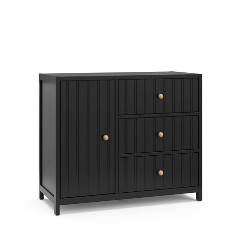 Graco driftwood dresser best sale