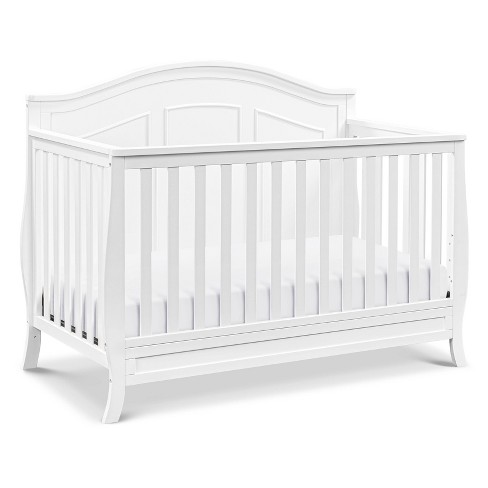 Davinci charlie hotsell crib cottage white