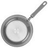 Rachael Ray Create Delicious 3qt Everyday Pan Gray Shimmer: Nonstick, Dishwasher & Oven Safe, Induction Compatible - image 4 of 4