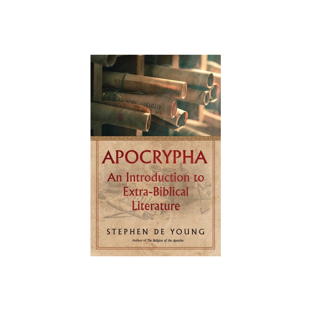 Apocrypha