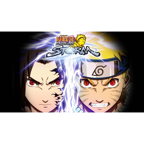 NARUTO: Ultimate Ninja STORM for Nintendo Switch - Nintendo Official Site