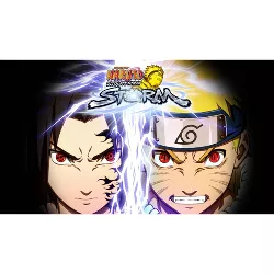 Naruto: Ultimate Ninja Storm - Nintendo Switch (Digital)