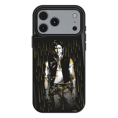 Star Wars Rebel Alliance Portrait MagSafe Compatible Cell Phone Case for Apple iPhone 17 Series