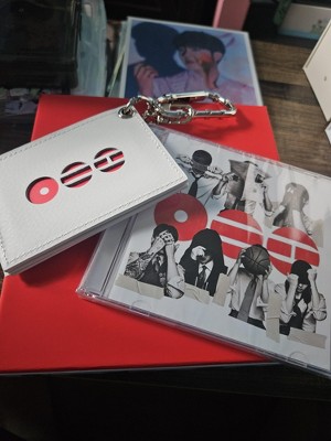BTS - ARIRANG Travel Tag Box Set (CD) : Target