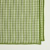 Set of 4 Serged Edge Gingham Cloth Napkins - Hearth & Hand™ with Magnolia - 3 of 3