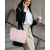 BAGSMART 15-16 inch Laptop Case with Strap - 2 of 3