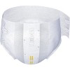 TENA ProSkin Ultra Incontinence Briefs, Heavy Absorbency, Unisex - 2 of 3
