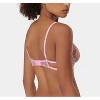 Women's Cecily Demi Cup Bra - BLUEBELLA - 2 of 3