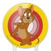 Tom And Jerry Jerry Character Acrylic Cake Topper - 3 of 4