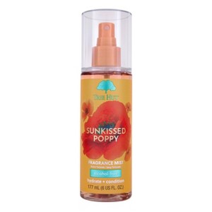 Tree Hut Fragrance Mist - Sunkissed Poppy - 6 fl oz - 1 of 4