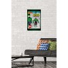 Trends International Marvel Toy Vault - Hulk Unframed Wall Poster Prints - 2 of 4
