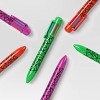 12ct Mini Shuttle Pen Party Favors - Hyde and EEK! Boutique™ - 3 of 3