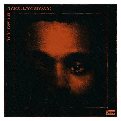 The Weeknd - My Dear Melancholy [Explicit Lyrics] (CD)