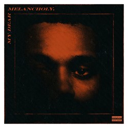 The Weeknd - Starboy Explicit (cd) : Target