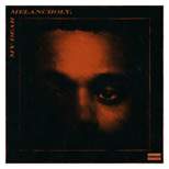 The Weeknd - My Dear Melancholy [Explicit Lyrics] (CD)