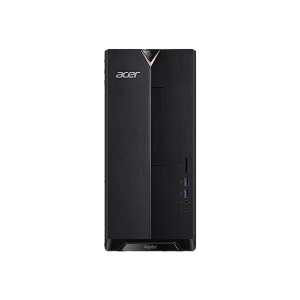 Acer Aspire TC - Desktop AMD Ryzen 3 3200G 3.6GHz 8GB RAM 512GB SSD W10H - Manufacturer Refurbished - 1 of 4