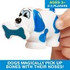 Game Zone Diggin’ Doggies Board & Memory Game for Children ages 3 and above - 2 of 4