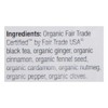 Frontier Herb Organic Fair Trade Certified Chai Single Bulk Item Tea - 1 lb - 3 of 3