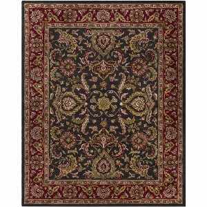 Hauteloom Bunola Area Rug - 1 of 4