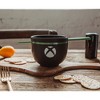 Ukonic Xbox Series X Logo 20-Ounce Ramen Bowl and Chopstick Set - 4 of 4