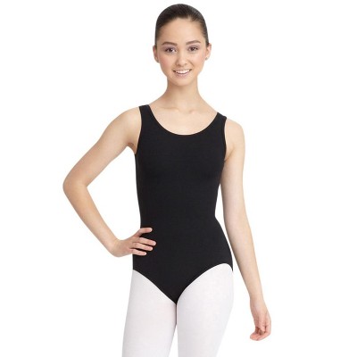 Capezio Dames Princess Tank-turnpakje