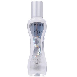 Biosilk Unisex Ultra-Light Reconstructive Smoothens Repair Silk Therapy - 1 of 1
