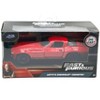 Jada Letty's Chevrolet Corvette Fast & Furious 1:32 Scale - 2 of 3