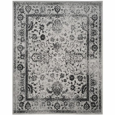 Adirondack ADR109 Machine Made Indoor Rug - Safavieh