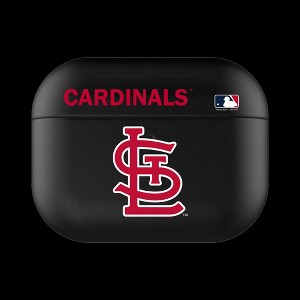 MLB National League Teams Insignia AirPod Case Cover for AirPods Pro 3 - 1 of 4