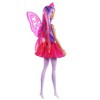 Barbie Fairy Ballerina with Purple Hair - 3 of 4