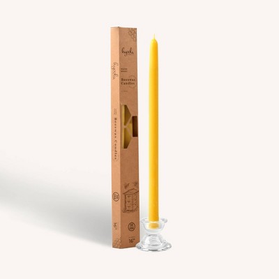 Hyoola - Beeswax Candles