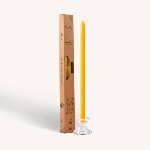 Hyoola - Beeswax Candles - 1 of 1