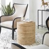 Uttermost Rora Round Accent Table - 2 of 4