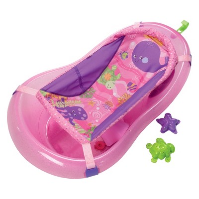 fisher price infant bath tub